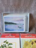 Lot of Blank Note Cards and Envelopes