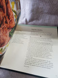 Lot of Williams-Sonoma Kitchen Library Cookbooks