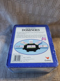 Double Fifteen Dominoes Set UNOPENED