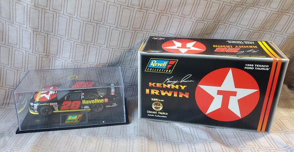 Revell Collection Kenny Irwin 1998 Diecast Replica