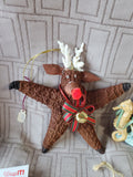 Small Lot of Assorted Holiday Decor
