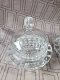 Mikasa "Salina" Jam and Marmalade Set