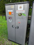 Craftsman Metal Garage Storage Cabinet (B)