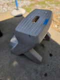 Step-2 Plastic Step Stool