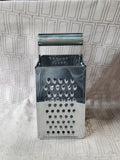 Cuisipro Metal Box Cheese Grater