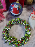 Lot of Christmas Decor