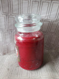 Yankee Candle "Berry Trifle" Candle UNUSED