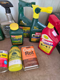 Garage Lot - B