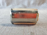 Vintage Gillette Men's Travel Razor
