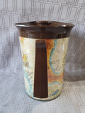 Vintage Thermo-Serv Insulated Pitcher