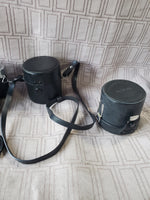 Fujica ST801 Camera UNTESTED