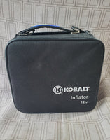 Kobalt Inflator 12v Model No. KL-12 UNTESTED