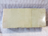 Set of 6 Designer Foam Blocks UNOPENED