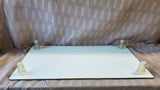 Glass Wine Counter Saver