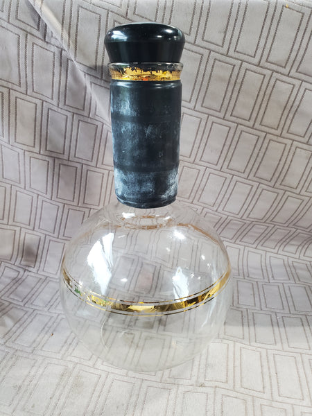 Vintage Pyrex Silex Coffee Carafe