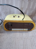 Vintage Big Ben Moon Beam Electric Clock WORKS