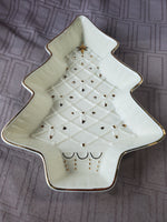 Formalities by Baum Bros. Christmas Tree Trinket Dish