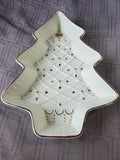 Formalities by Baum Bros. Christmas Tree Trinket Dish