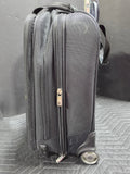 Samsonite Rolling Carry-On Bag