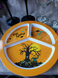 Halloween Decor Lot (C)
