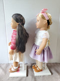 Pair of Dolls (G)