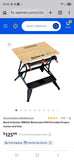 Black & Decker WorkMate 425