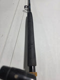 Penn 50T International II Reel w/69" AFTCO Fiberglass Rod (I)