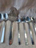 Small Lot of Kitchen Utensils