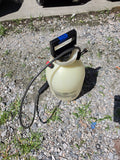 Round-Up 2 Gal Pump Sprayer