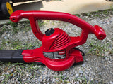 Toro Electric Blower