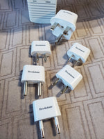 Brookstone Converter Kit