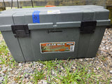 Flambeau Gear Box