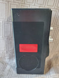 Vintage Realistic Road Emergency 2-Way CB 40 Channel Radio UNTESTED