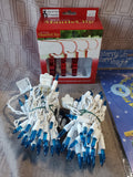 Small Lot of Christmas Decor