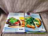 Pair of Ina Garten Cookbooks (A)