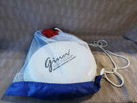 Ginn Clubs & Resorts Grand Bahama Island Frisbee and Pickle Ball Set