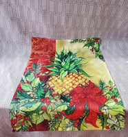 (C) Garden Flag Lot