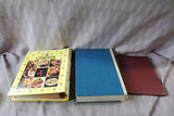 Cookbook Lot (A)