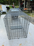 Large HavAHart Critter Trap