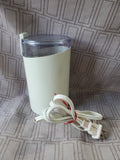 Krups Coffee Grinder WORKS