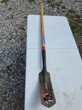 RazorBack Long Handled Trenching Shovel