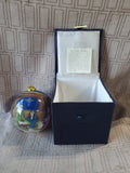 Li Bien 1998 Nativity Scene Ornament