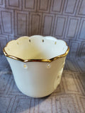 Lenox Cross Candle Votive