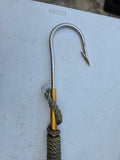 7' Flying Gaff Hook,
