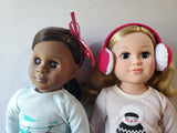 Pair of Dolls (F)