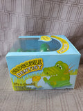 Crocodile Dentist Game UNOPENED