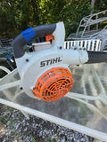 STIHL SH85 Blower **Read Description **