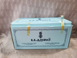 Lladro "Laura Sitting Ballerina" No. 1.360 Figurine