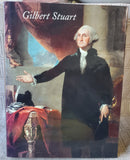 The Metropolitan Museum of Art Coffee Table Book by Gilbert Stuart