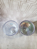 Pair of Tervis Tumblers NO LIDS